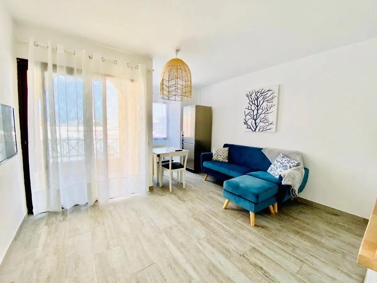 Modern Apartment With Sea Views In Corralejo 0*,