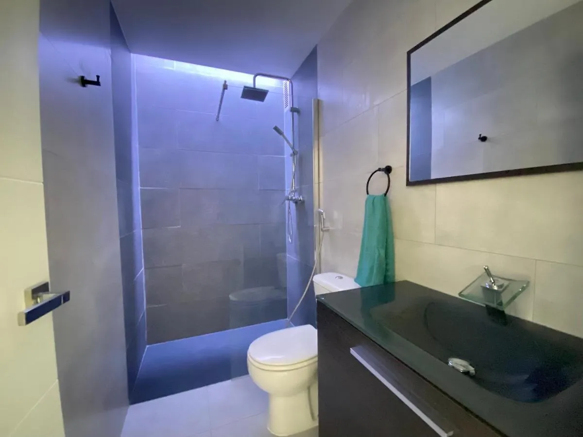 Modern Apartment With Sea Views In Corralejo 0*,